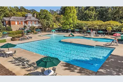 591 Creek Valley Court, Stockbridge, GA 30281 - Photo 37