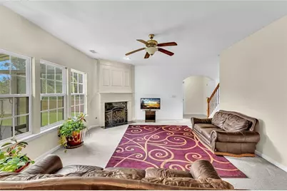 591 Creek Valley Court, Stockbridge, GA 30281 - Photo 9