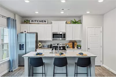 2110 Wesson Court, Kennesaw, GA 30041 - Photo 3