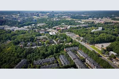 5854 Riverstone Circle #13, Atlanta, GA 30339 - Photo 45