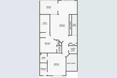 5854 Riverstone Circle #13, Atlanta, GA 30339 - Photo 47