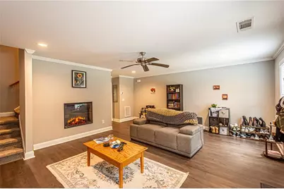 502 Wimpy Mill Road, Dahlonega, GA 30533 - Photo 5