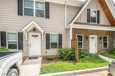 502 Wimpy Mill Road, Dahlonega, GA 30533 - Photo 57