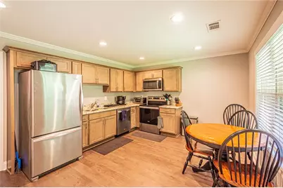 502 Wimpy Mill Road, Dahlonega, GA 30533 - Photo 17