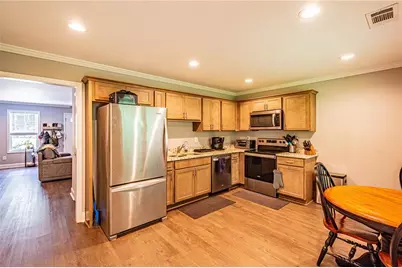 502 Wimpy Mill Road, Dahlonega, GA 30533 - Photo 19