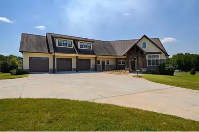 725 County Farm Road, Jefferson, GA 30549 - Photo 1