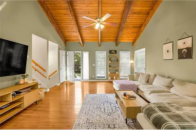 1877 Falcon Wood Drive NE, Marietta, GA 30066 - Photo 7