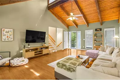 1877 Falcon Wood Drive NE, Marietta, GA 30066 - Photo 3