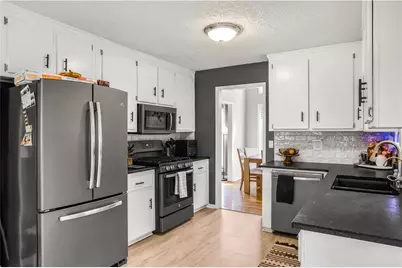 1877 Falcon Wood Drive NE, Marietta, GA 30066 - Photo 9