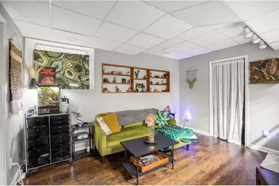 1877 Falcon Wood Drive NE, Marietta, GA 30066 - Photo 31