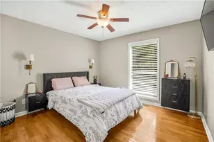 1877 Falcon Wood Dr NE, Marietta, GA 30066 - Photo 29