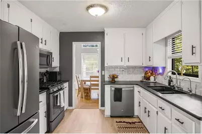 1877 Falcon Wood Drive NE, Marietta, GA 30066 - Photo 13