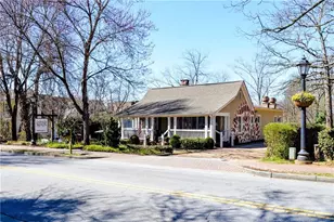 410 Canton Walk, Roswell, GA 30075 - Photo 57