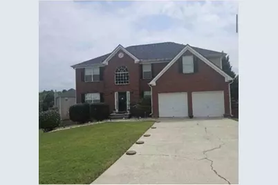 3672 Monticello Street, Douglasville, GA 30135 - Photo 1