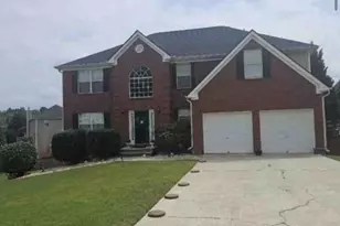 3672 Monticello St, Douglasville, GA 30135 - Photo 1