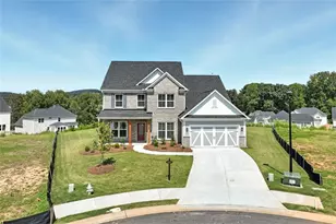 1630 Wander Ml, Cumming, GA 30040 - Photo 5