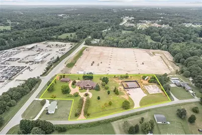 2932 Highway 124, Jefferson, GA 30549 - Photo 31