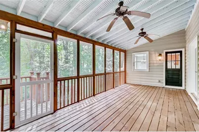 1719 Ridgewood Drive NE, Atlanta, GA 30307 - Photo 9