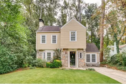 1719 Ridgewood Drive NE, Atlanta, GA 30307 - Photo 13