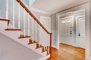 1719 Ridgewood Dr NE, Atlanta, GA 30307 - Photo 1