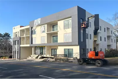 318 Sandy Springs Circle #140, Sandy Springs, GA 30328 - Photo 7