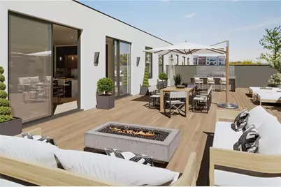 318 Sandy Springs Circle #140, Sandy Springs, GA 30328 - Photo 5