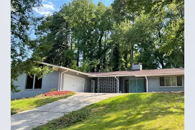 2311 Springside Lane, Decatur, GA 30032 - Photo 1