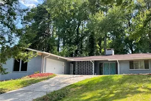 2311 Springside Ln, Decatur, GA 30032 - Photo 1