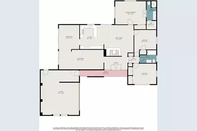 2311 Springside Lane, Decatur, GA 30032 - Photo 23