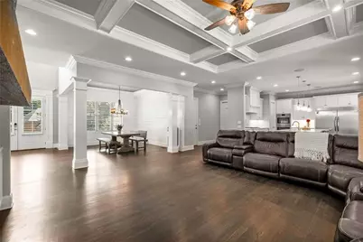 5055 Pointer Ridge, Flowery Branch, GA 30542 - Photo 31