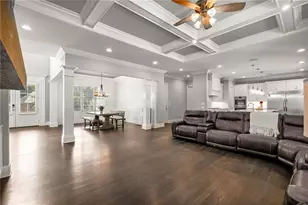 5055 Pointer Ridge, Flowery Branch, GA 30542 - Photo 31