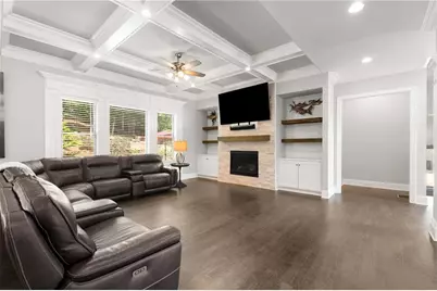 5055 Pointer Ridge, Flowery Branch, GA 30542 - Photo 29