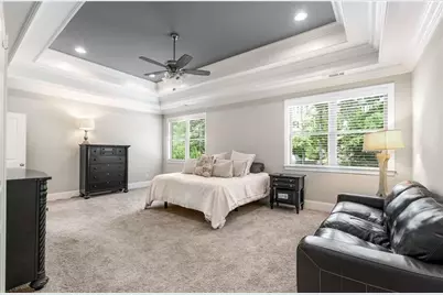 5055 Pointer Ridge, Flowery Branch, GA 30542 - Photo 33