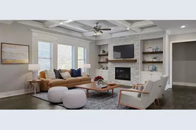 5055 Pointer Ridge, Flowery Branch, GA 30542 - Photo 3