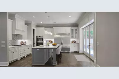 5055 Pointer Ridge, Flowery Branch, GA 30542 - Photo 5