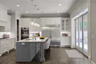 5055 Pointer Ridge, Flowery Branch, GA 30542 - Photo 5