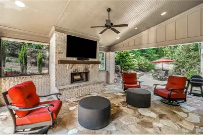 5055 Pointer Ridge, Flowery Branch, GA 30542 - Photo 11