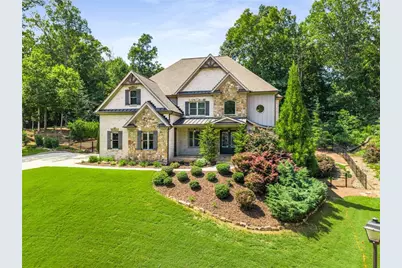 5055 Pointer Ridge, Flowery Branch, GA 30542 - Photo 75