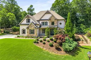5055 Pointer Ridge, Flowery Branch, GA 30542 - Photo 75