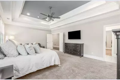 5055 Pointer Ridge, Flowery Branch, GA 30542 - Photo 35