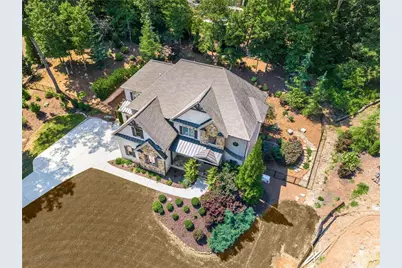 5055 Pointer Ridge, Flowery Branch, GA 30542 - Photo 1