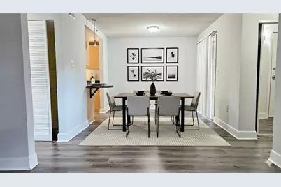 387 Ralph McGill Boulevard NE #Apt B, Atlanta, GA 30312 - Photo 1