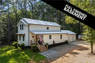 1230 Old Athens Hwy, Monroe, GA 30656 - Photo 1