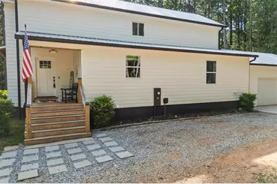 1230 Old Athens Highway, Monroe, GA 30656 - Photo 17