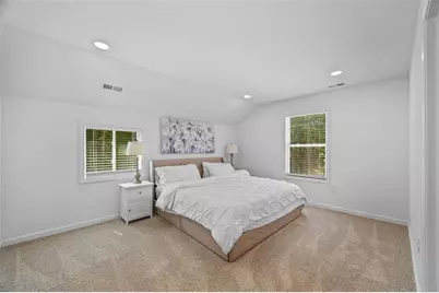 1230 Old Athens Highway, Monroe, GA 30656 - Photo 37