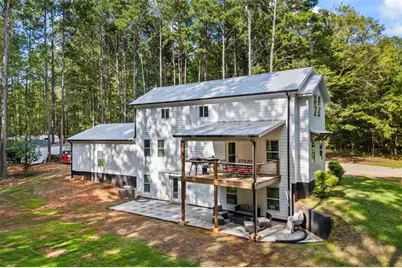 1230 Old Athens Highway, Monroe, GA 30656 - Photo 3