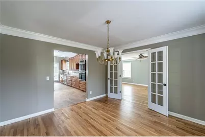 113 Warwick Way, Rome, GA 30161 - Photo 15