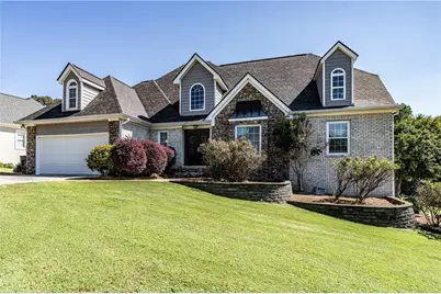 113 Warwick Way, Rome, GA 30161 - Photo 1