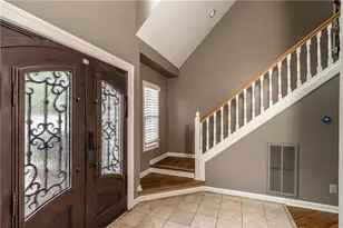 113 Warwick Way, Rome, GA 30161 - Photo 3