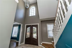 113 Warwick Way, Rome, GA 30161 - Photo 5